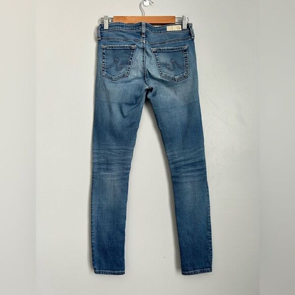 AG Adriano Goldschmied Legging Ankle - Picture 7 of 11